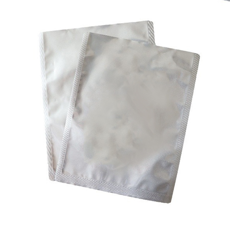 Bolsa de embalaje de carne seca de salchicha, fruta seca hawaiana, nueces, bolsas de alimentos, semillas de melón con cremallera vertical
