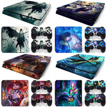 PS4 Slim �Α�Cȫ���N�� ���Sֱ�N���l���N ��Ĥ �ֱ��N ��ͨĤ