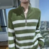 Vanilla green