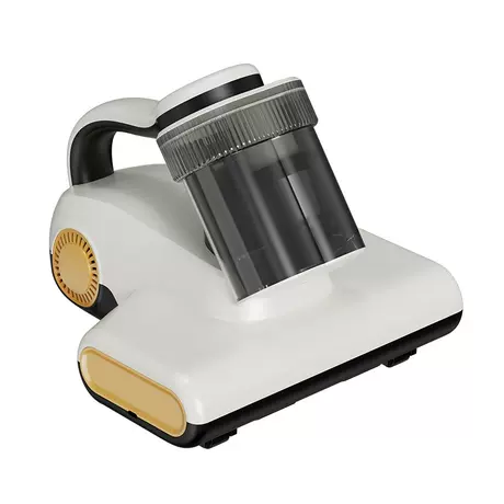 KB-808 double cup mite remover-white