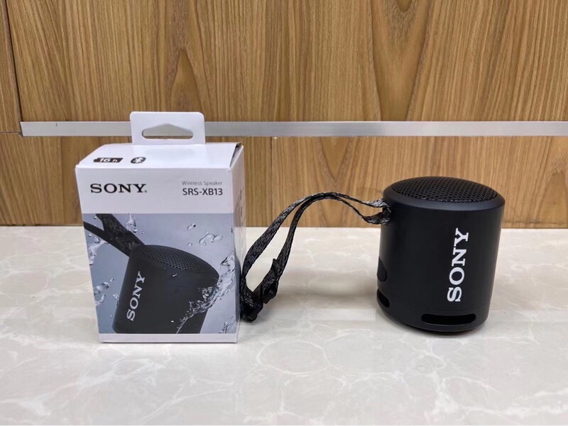 SRS-XB13携帯bluetoothスピーカー重低音長航続IP67防水防塵|undefined