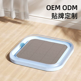 宠物智能喂养;空气清新;猫猫玩具