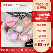 CAPPUVINI���ˮ���߹�Һ ���W����Һ�w��Ӱ����Һ�w�߹������Ӱ