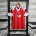 92-93 Arsenal Home