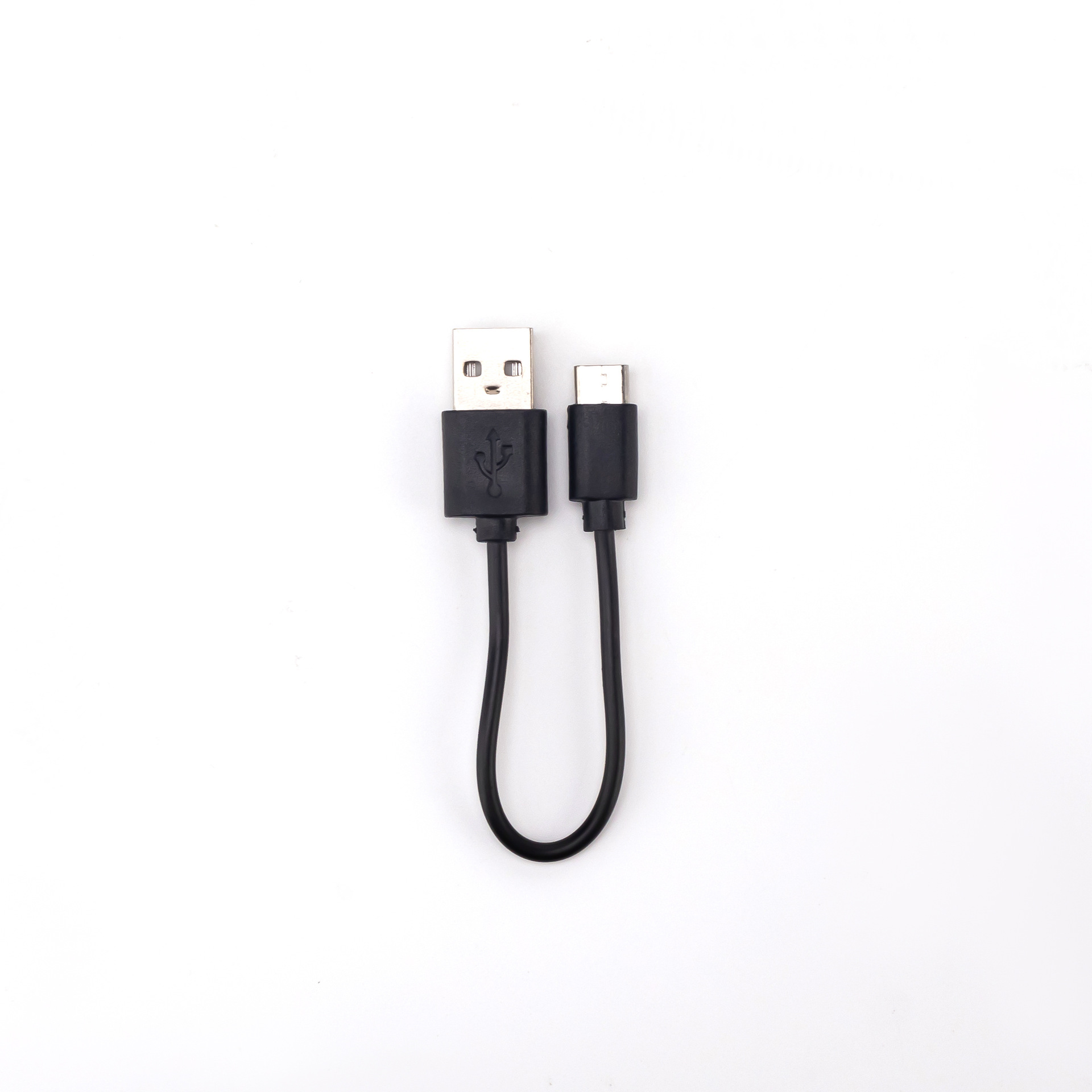 Fábrica al por mayor tipo-c cable de datos para auriculares Bluetooth tesoro de carga humidificador USB Cable de carga cableado de la máquina