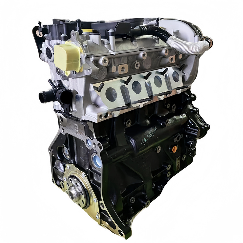 Factory price bare engine suitable for Audi Volkswagen EA888 2.0L 1.8L second and third generation gasoline