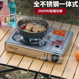 其他取暖电器;野餐炉具;暖风机取暖器