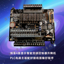 PLC����؛�ݿ����������CPLC�·����๦�ܸ�Ч�ɾ��������C����