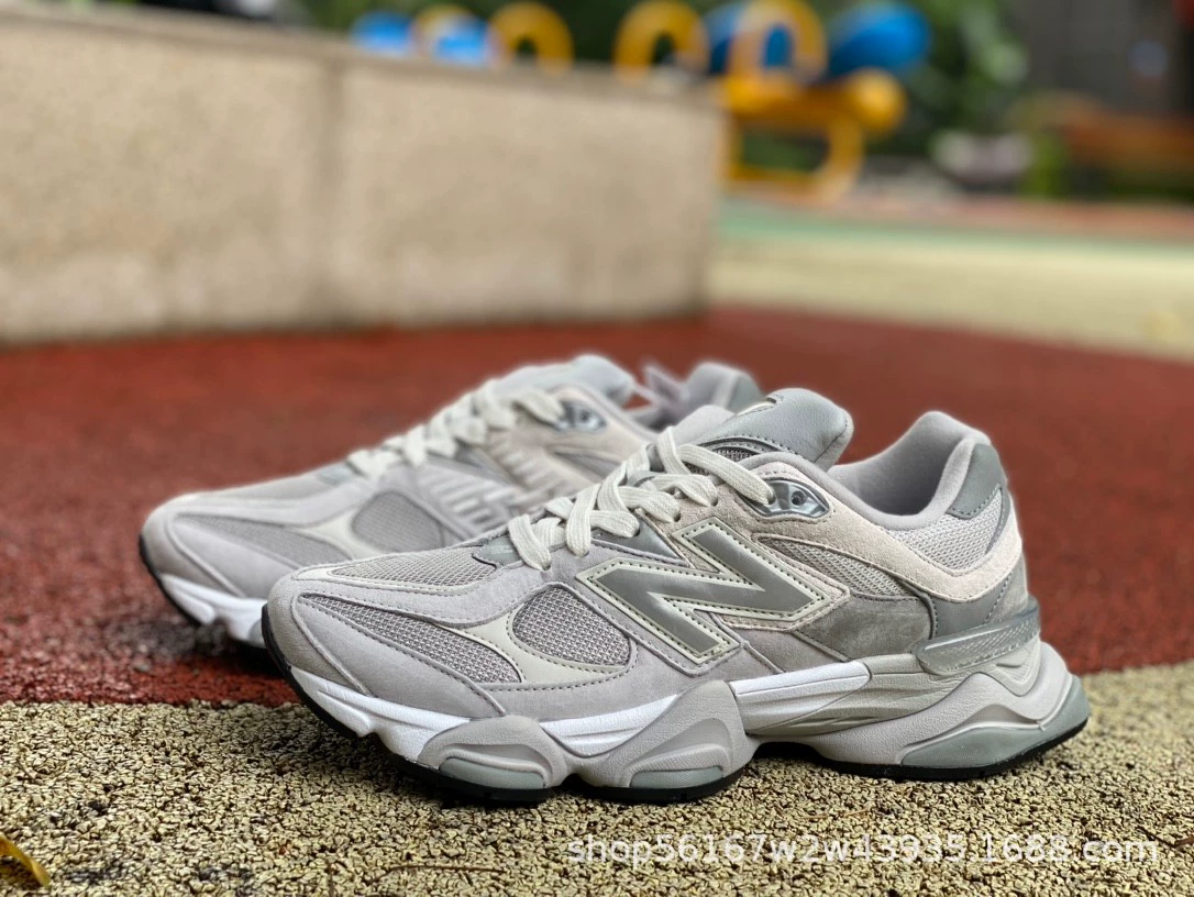 New Balance, модные спортивные кроссовки для мужчин и женщин