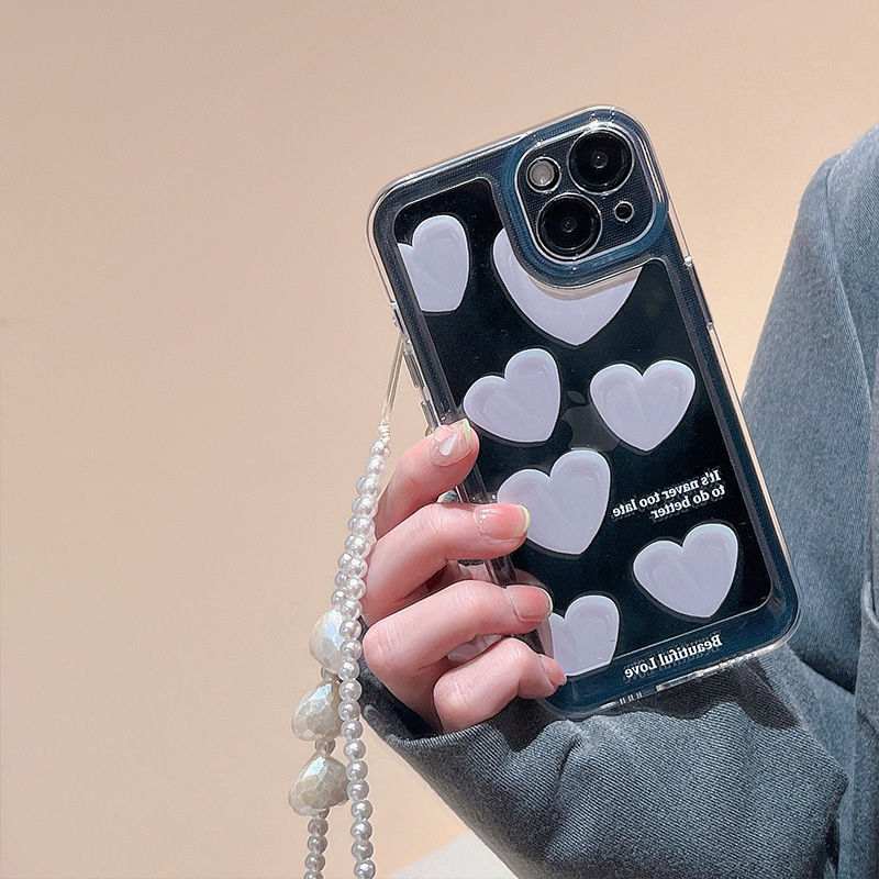 ����ins���鰮������iPhone13pro maxƻ��12�ֻ���11͸��xrŮxs8p