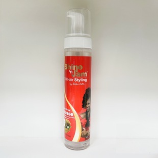 ���羳Shine edge control���͇��F�l�z�^�l����Hair styling����