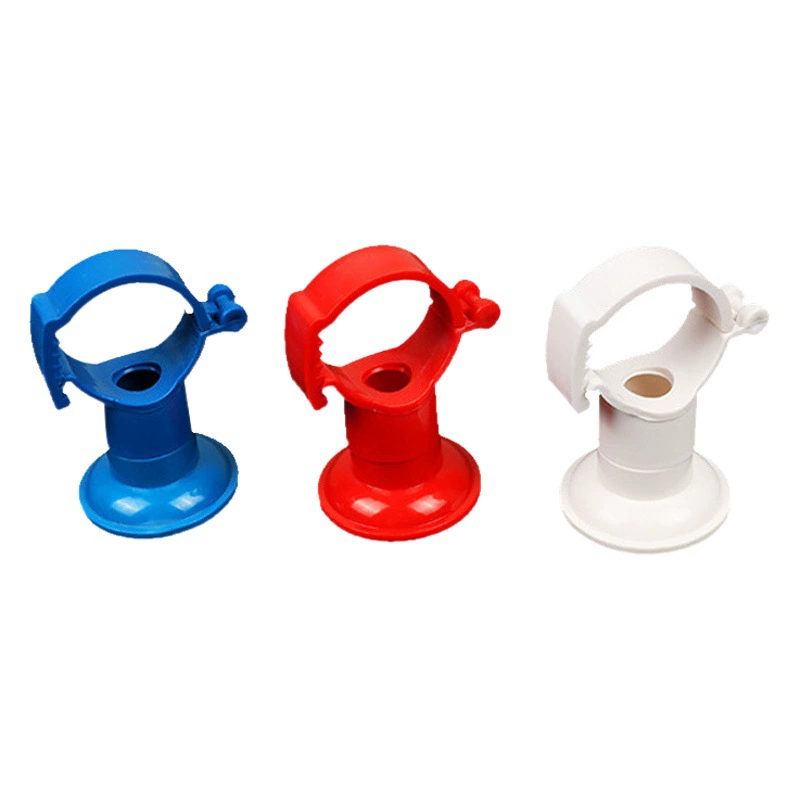 Подъемник для водоснабжения из ПВХ, водопроводная труба, регулируемое основание обруча ppr20, газовый пистолет, одноразовый многоцелевой 25 32 40