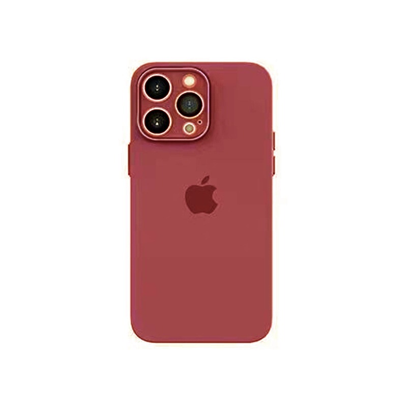 Apple 17Pro Max/16E/15/14 超薄型マット携帯電話ケース iPhone12 透明TPUソフトケースに適しています|undefined