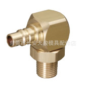 供应MISUMI|LSPM-1|LSPM-2|LSPM-3|弯接头|弯水嘴|L型水嘴