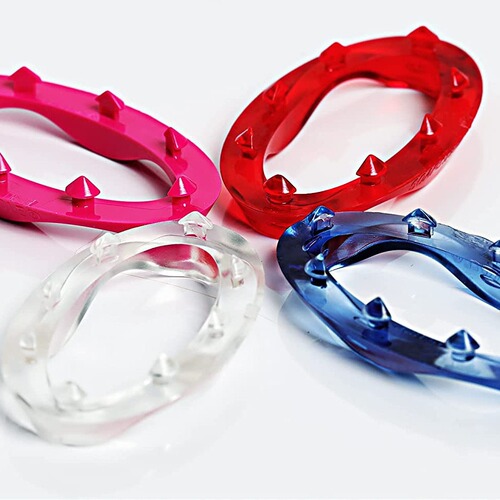 Bar Soap Grip Kitchen Bathroom Soap Holder Soap Handle Soap Pad Drain Rack