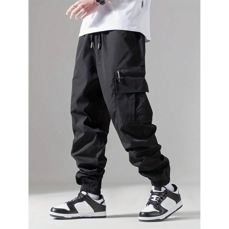 Z 86351 Men's Cargo Jogger Pants