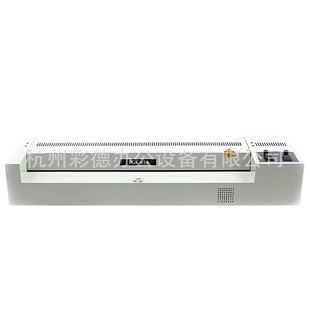 Wande FGK-650 laminating machine photo picture recipe plastic sealing machine A1A2 laminating machine
