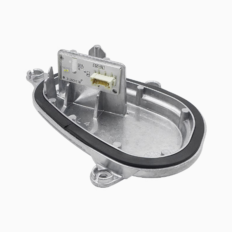 20 - 22 F49X1 LED Angel Eye fuente de luz diurna F48 luz de dirección módulo de conducción de lámpara