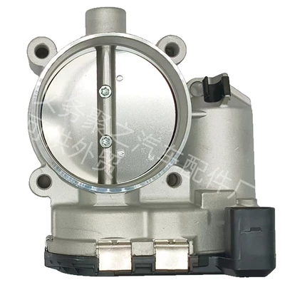 078133062C0280750003079133062C Is Suitable for Audi A6A8Q7 Throttle Valve Engine (Drossel) - consult-customer-service-for-other-models