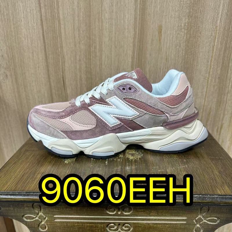 莆田ハイバージョン NB9060 新しい象蹄男性と女性の多用途スポーツシューズメッシュお父さん靴ランニングシューズ|undefined