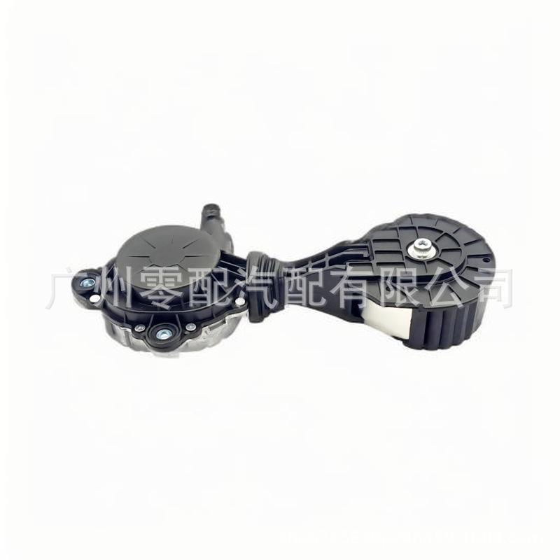 Tensioning Pulley 11287598833 Without Motor Suitable for Bmw Mini Logo