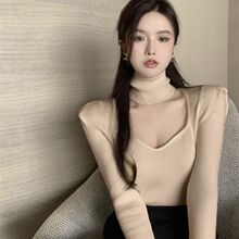 2024�Ҳ�V�����糤����֯��Ů�����¿����Ƹ����������ٴ���