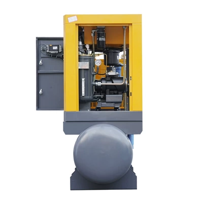 Air Pump, Hava kompressorları