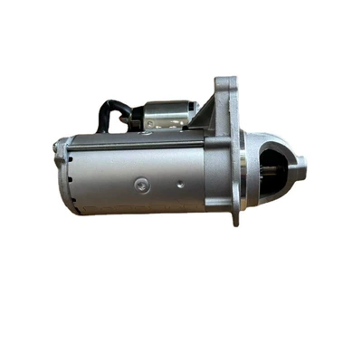 55564374, Starter and accessories