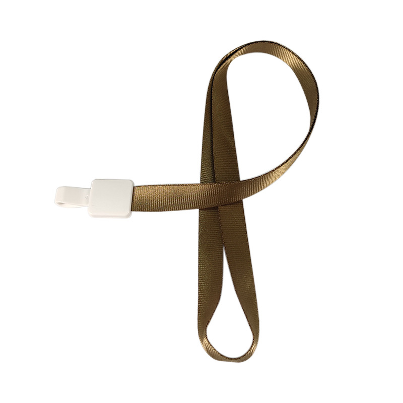 Hebilla de una pieza engrosada Cordón de 1,5 cm hebilla telescópica hebilla suelta insignia plegable cuerda encogimiento Etiqueta De fábrica cordón encogimiento amarillo encogimiento image 16