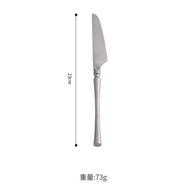 Main catering knife