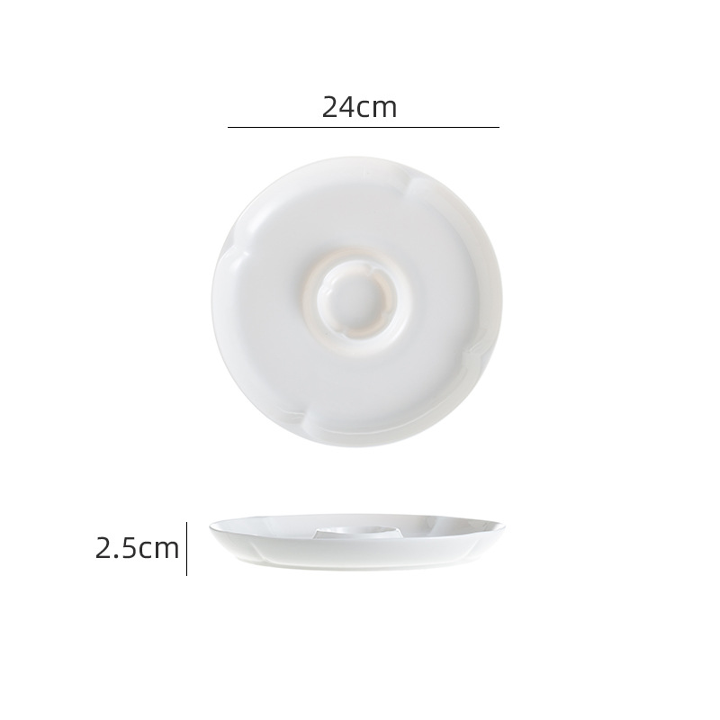 9.5inch 루이 내부 디스크