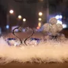 Blue Diamond Swan+White Diamond Bottle+Feather Pad