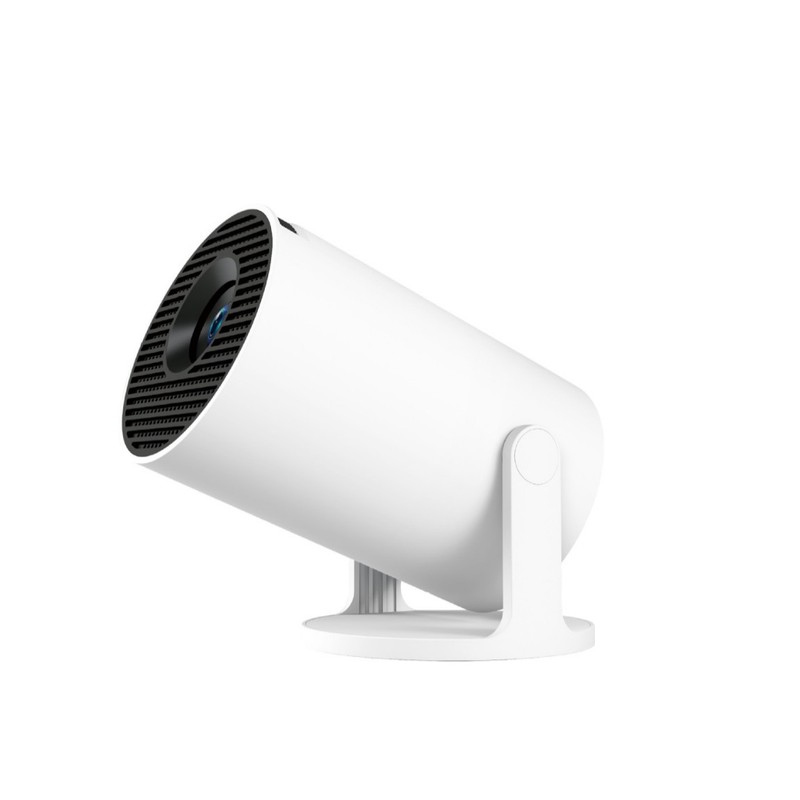 跨境新品hy300pro+投影仪超高清短焦投墙安卓版迷你便捷式投影仪|undefined