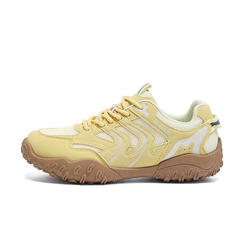 Limón amarillo (red doble)