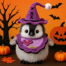 �羳���NMagical Halloween Penguin Pals�����}�Q���Z���
