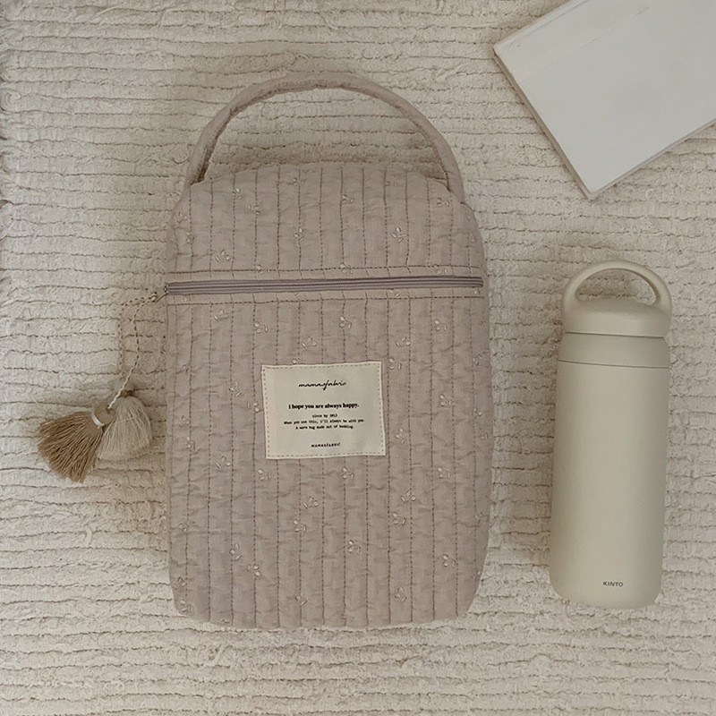 Ins Korean Diaper Storage Bag, Portable Bag for Outing, Bottle Storage, Stroller Hanging Bag, Multi-Functional Portable Mother and Baby Bag Ins Korean Diaper Storage Bag, Portable Bag for Outing, Bottle Storage, Stroller Hanging Bag, Multi-Functional Portable Mother and Baby Bag