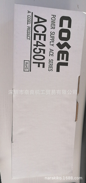 �ձ�Cosel��ԴACE450F AC4-02CRS-00���