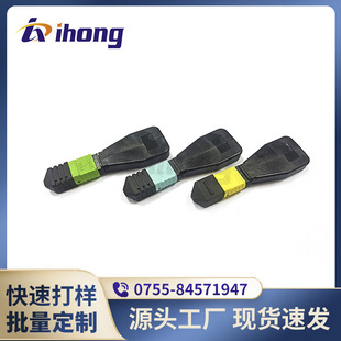 Mpo/Mtp Circuit Loop/Loop Loop 8/12 Core Single Multi-Mode Fiber Optic Circuit Loop