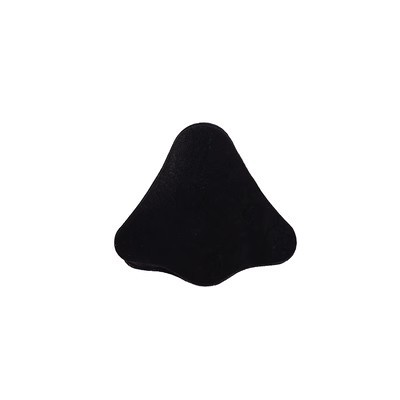 Bamboo charcoal triangular nasal membrane 100 tablets