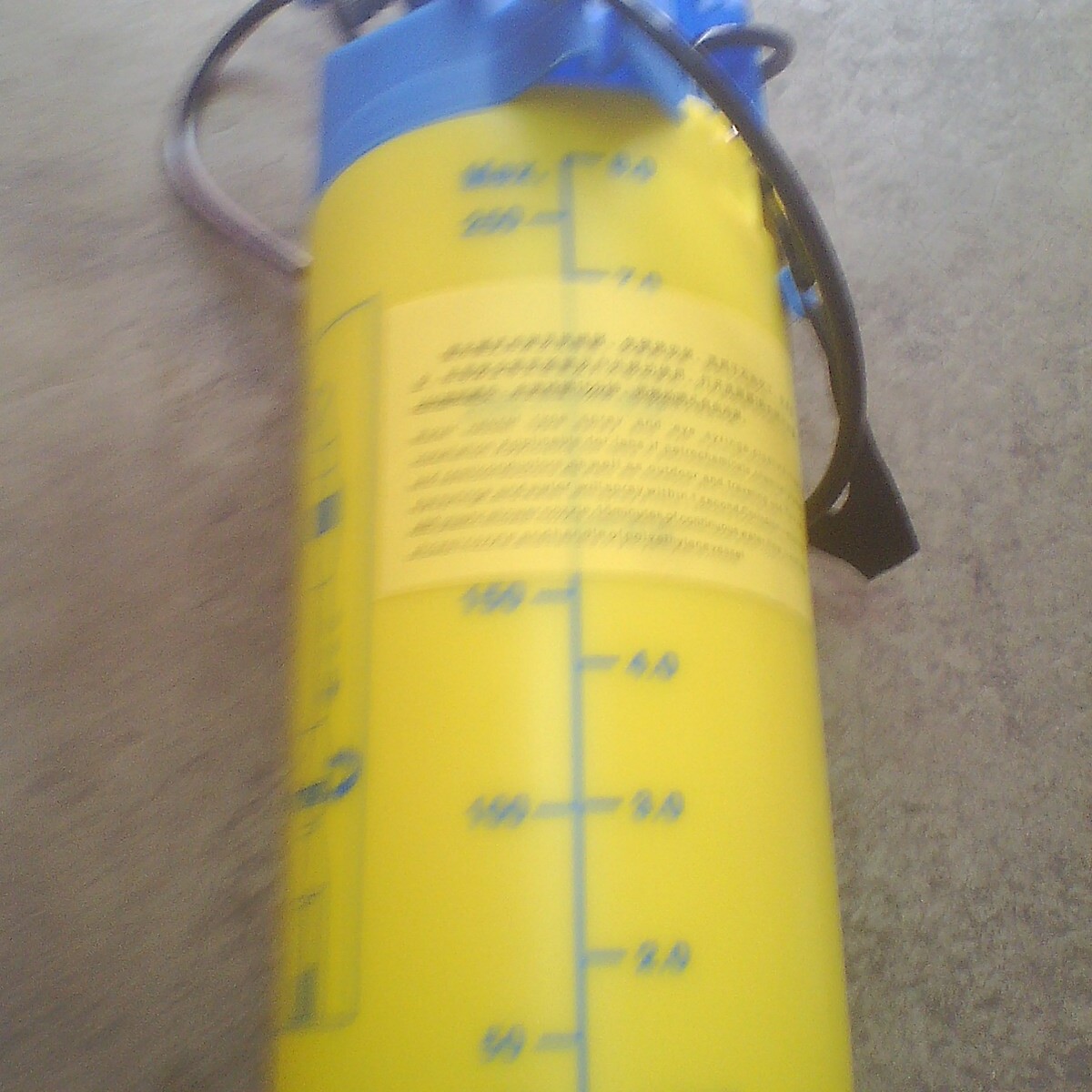 厂家批发桶式移动自压便携式洗眼洗肤器清洁用品洗眼器