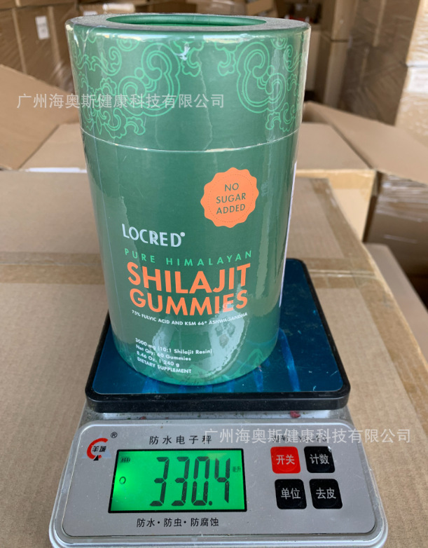 一件代发跨境外贸独立站亚马逊现货热销喜来芝益生菌源头工厂直发|undefined