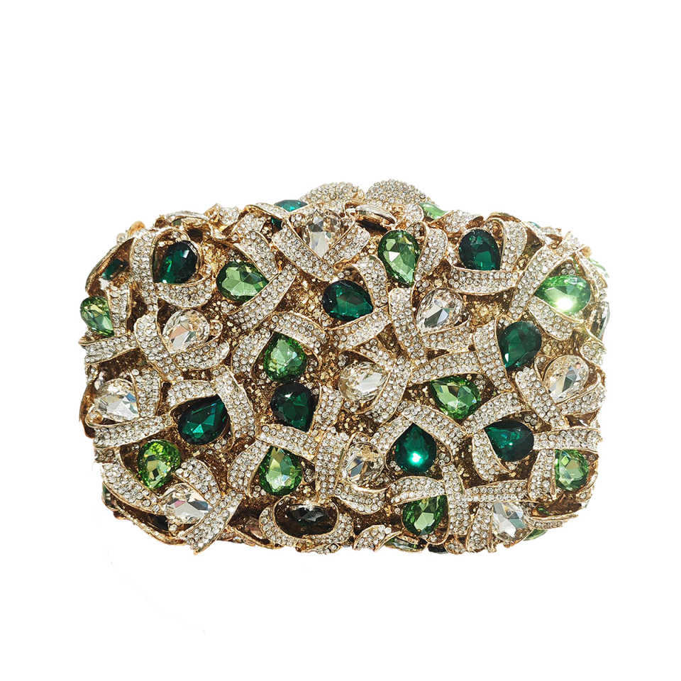 Oro verde