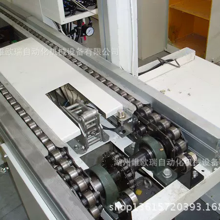 重产品生产线 手推流水线 板链流水线线 倍速链流水线