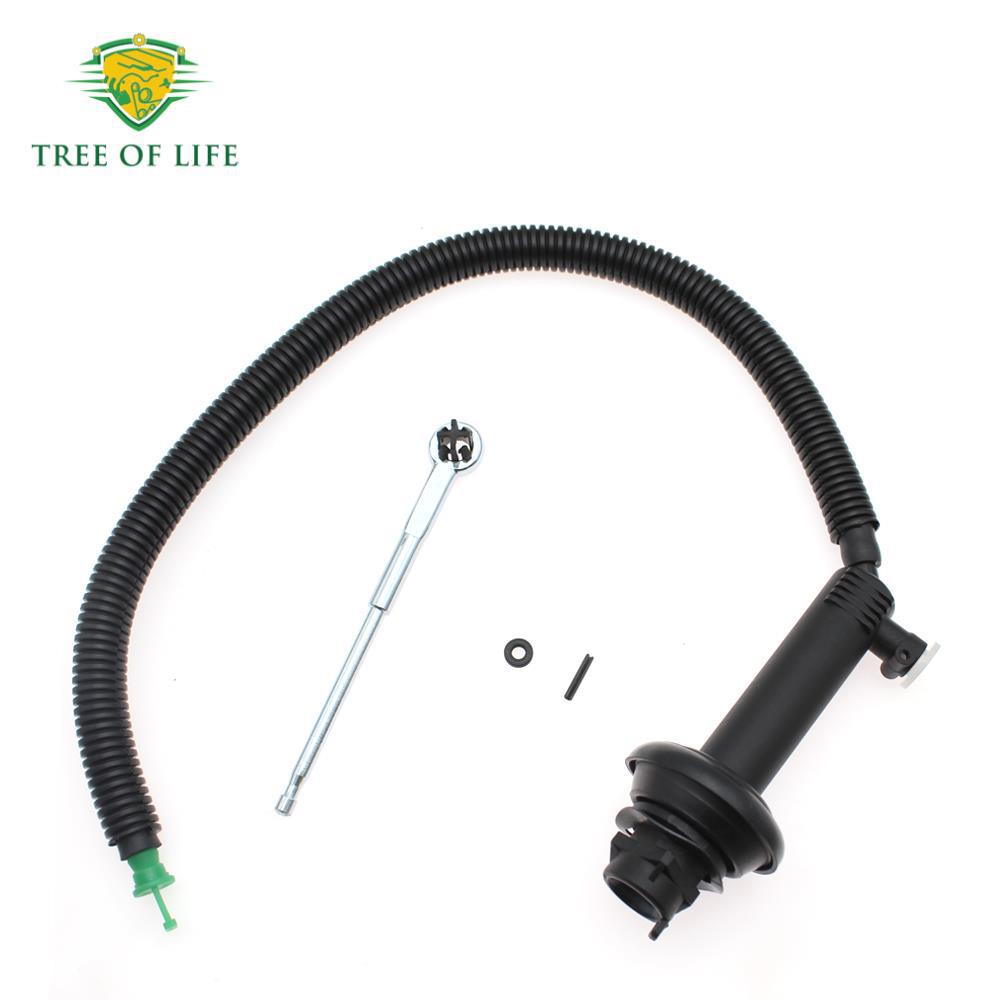 2C3Z - 7C522 - A para Ford Supercar 1999 - 2007 embrague bomba principal