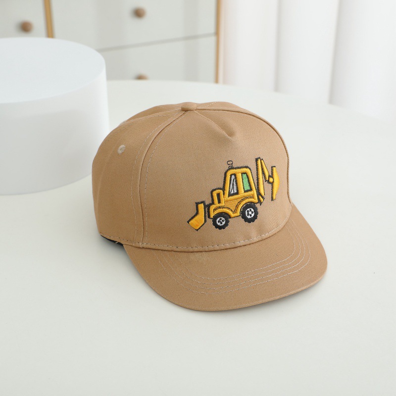 Экскаватор HY-35013 Хаки