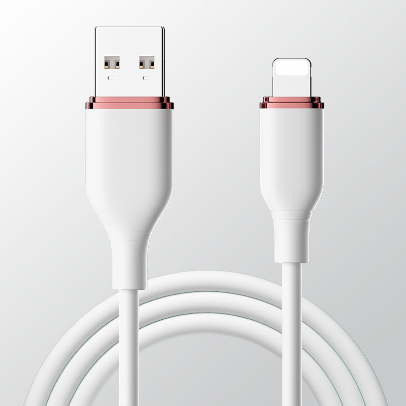 66w液体シリカゲルのデータケーブルはoppo華を携帯電話充電ケーブルtype-cリンゴ15pd充電ケーブルに適用する|undefined
