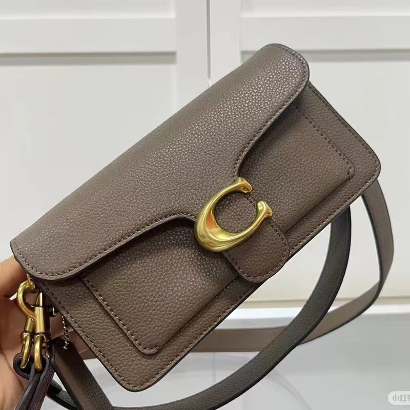 New Fashion C Home Dionysus Tabby26 Single Crossbody Handheld Small Square Bag Single Shoulder Underarm Bag Export Women's Bag