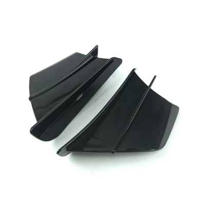 Motosiklet ləvazimatları və aksesuarları – Wing motorcycle modification accessories