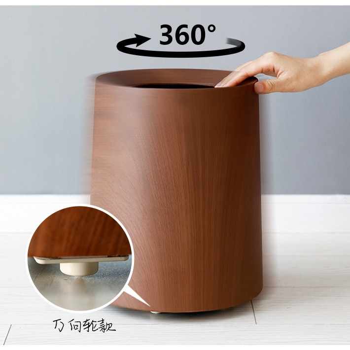 El suministro transfronterizo se puede pegar polea rodillo inferior estante de almacenamiento cama de rueda caja de almacenamiento inferior rueda suministros diarios