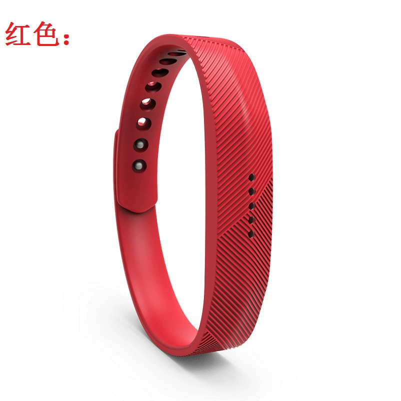 Подходит к браслету Fitbit Flex 2, strap умный спортивный браслет, замена силиконового ремешка